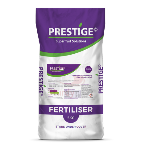 Prestige CRF Commence 21-5-6 5 kg